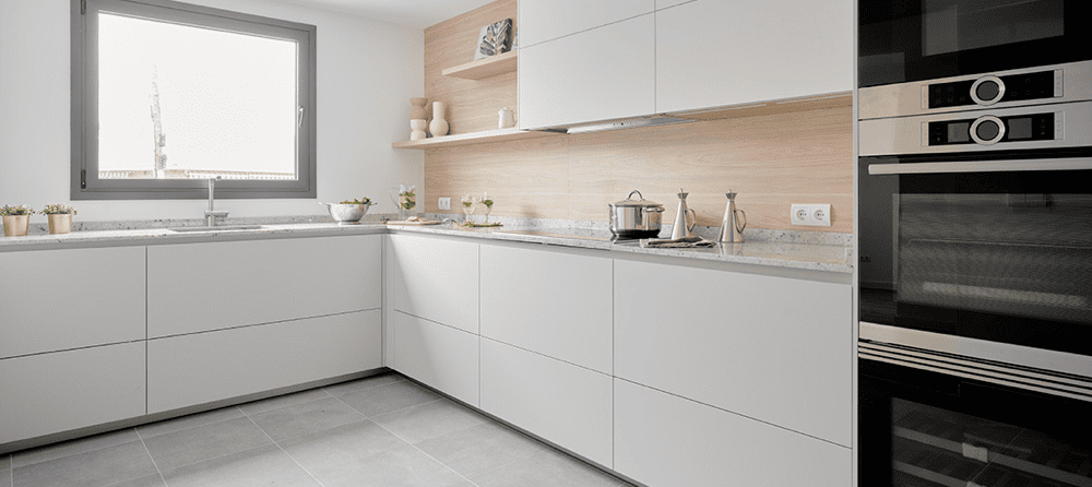 Las 10 mejores empresas de reformas de cocina en Getxo