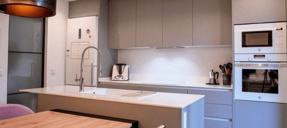 Las 10 mejores empresas de reformas de cocina en Elche