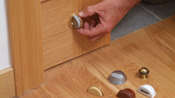 Decoratieve stoppers